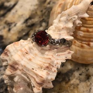 Fashion Statement Ring